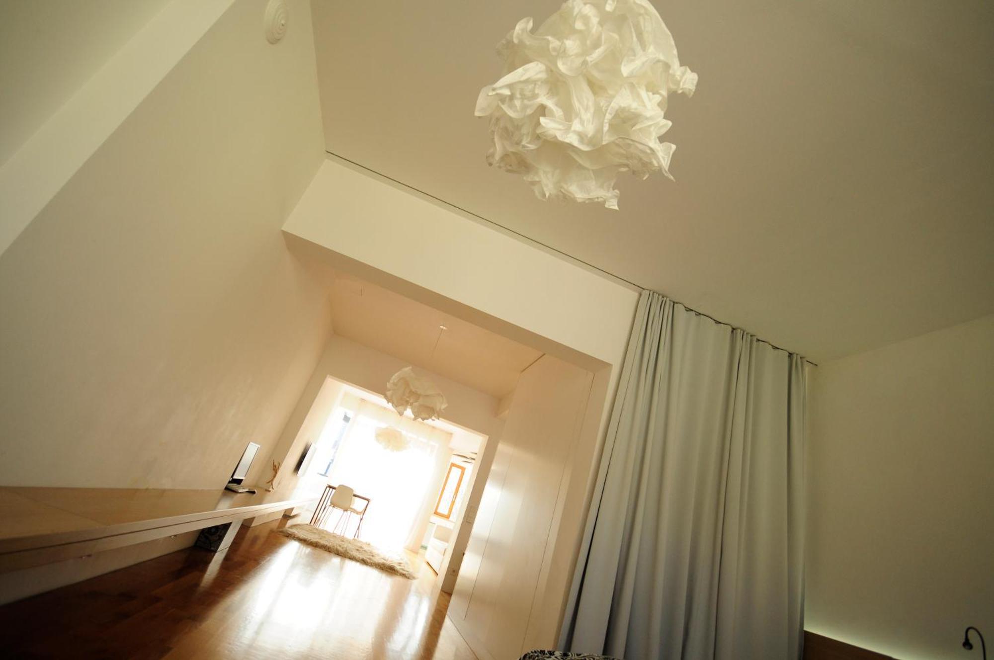 Architectural City Loft Σόφια Εξωτερικό φωτογραφία