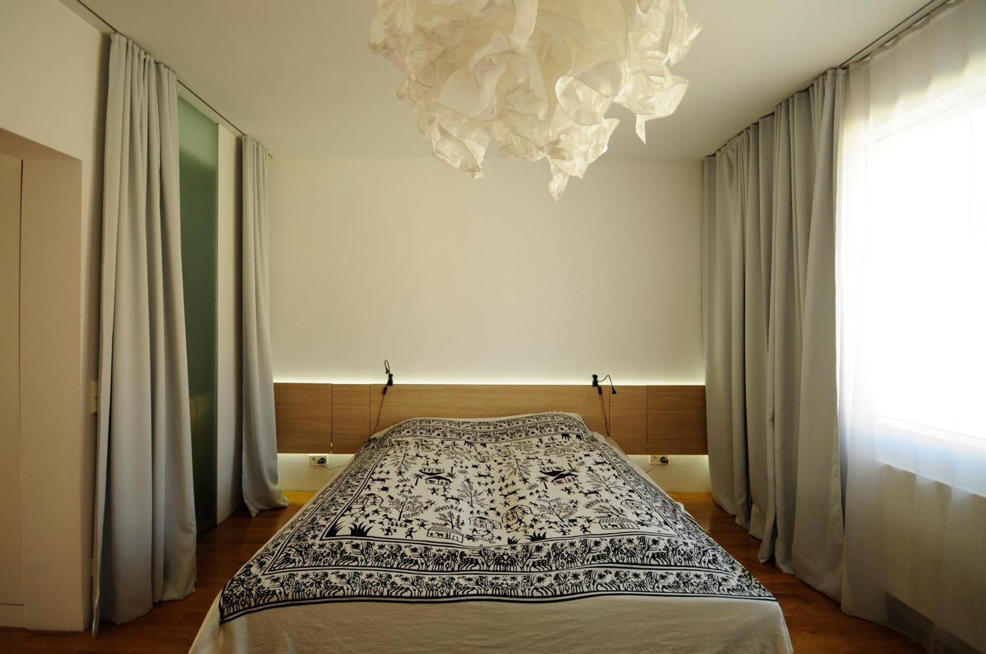 Architectural City Loft Σόφια Εξωτερικό φωτογραφία