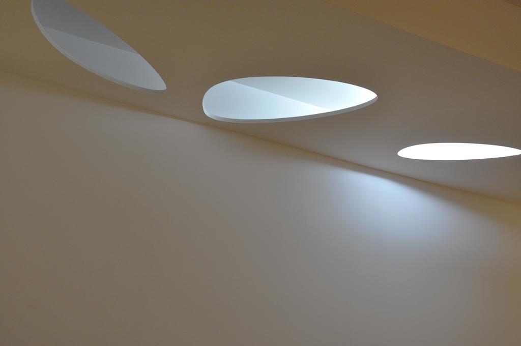 Architectural City Loft Σόφια Εξωτερικό φωτογραφία