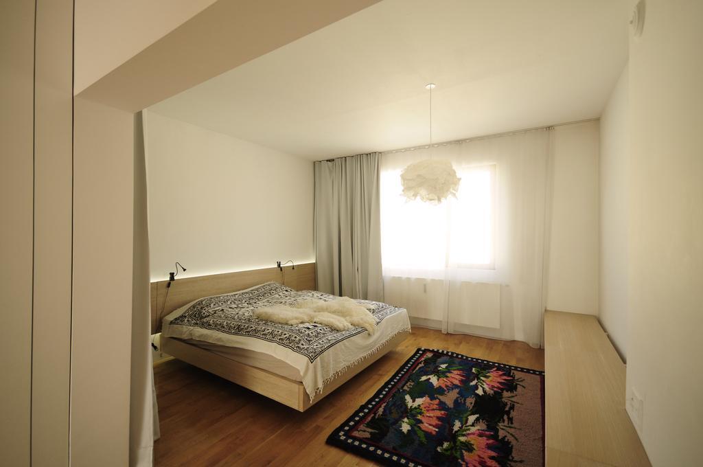 Architectural City Loft Σόφια Εξωτερικό φωτογραφία