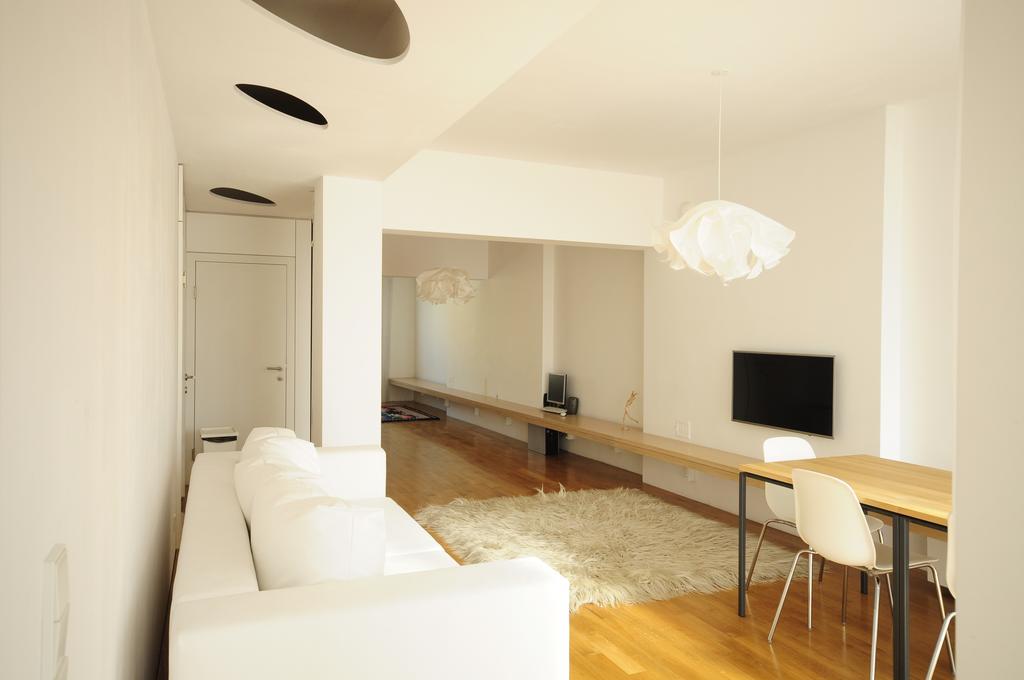 Architectural City Loft Σόφια Εξωτερικό φωτογραφία