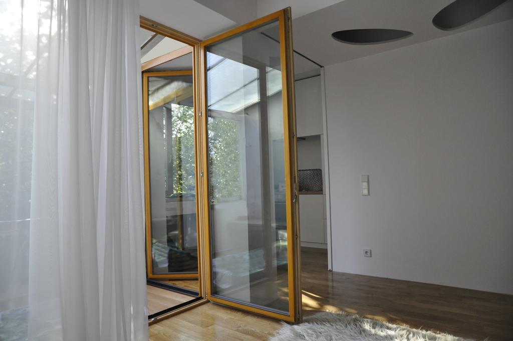 Architectural City Loft Σόφια Εξωτερικό φωτογραφία