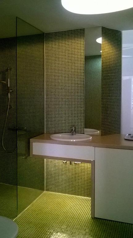 Architectural City Loft Σόφια Εξωτερικό φωτογραφία