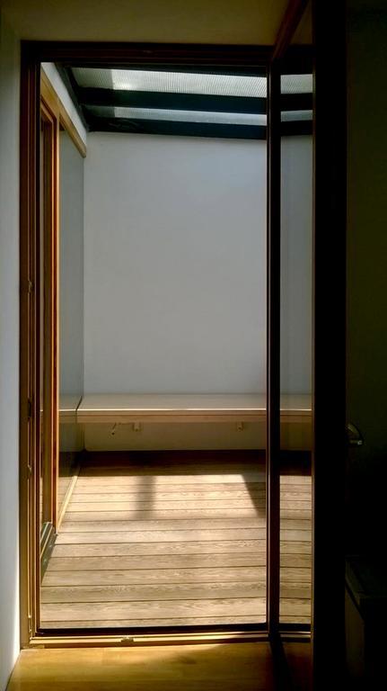 Architectural City Loft Σόφια Εξωτερικό φωτογραφία