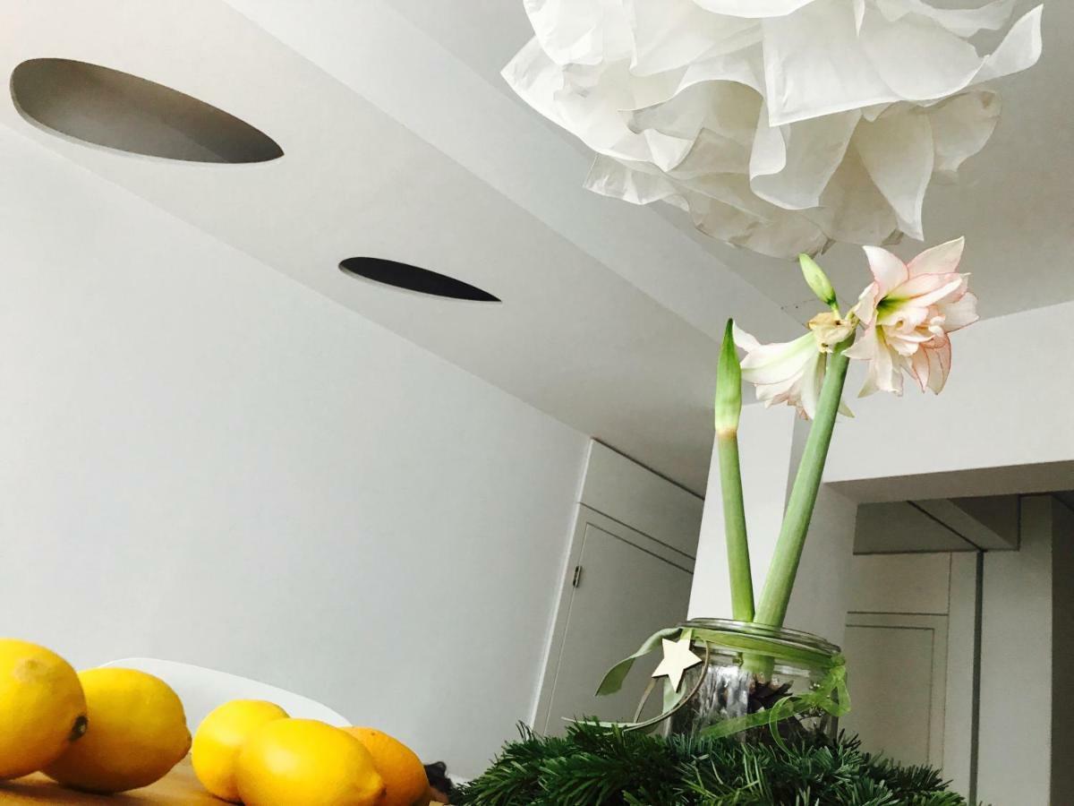 Architectural City Loft Σόφια Εξωτερικό φωτογραφία