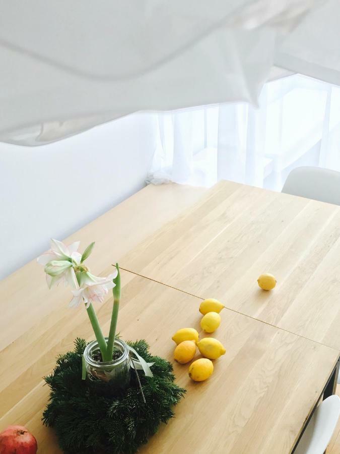 Architectural City Loft Σόφια Εξωτερικό φωτογραφία