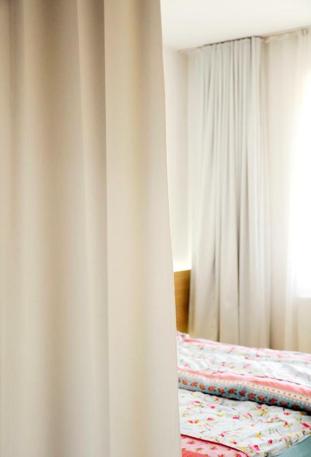 Architectural City Loft Σόφια Εξωτερικό φωτογραφία